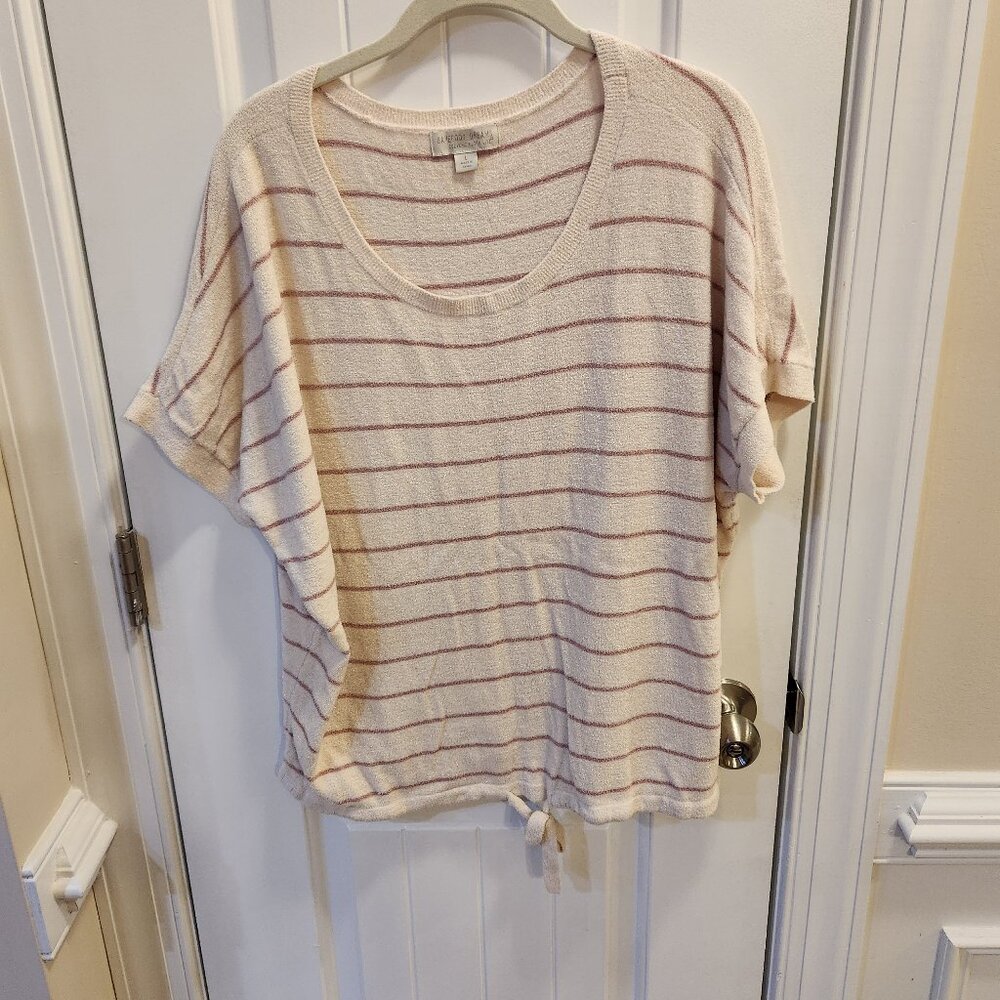 Barefoot Dreams Cozy Chic Lite Sweater